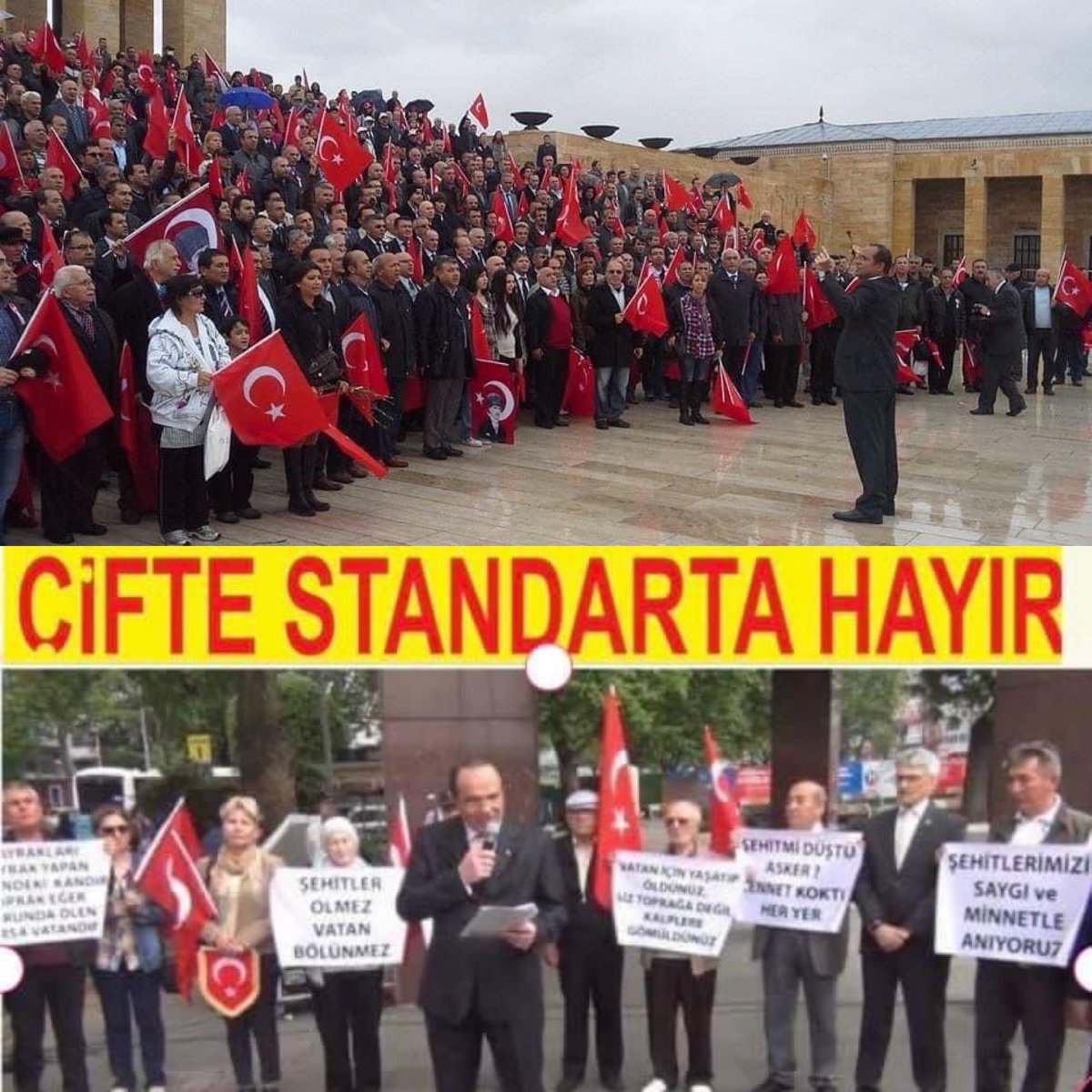 AstsubaylaraSözVerdiniz (@astsubaylara) on Twitter photo <a href="/TBMMGenelKurulu/">TBMM Genel Kurulu</a> <a href="/MustafaSentop/">Mustafa Şentop</a> <a href="/AKPartiTBMMGrup/">TBMM AK Parti Grup Başkanlığı</a> <a href="/CHPTBMMGrubu/">CHP TBMM</a> <a href="/MhpTbmmGrubu/">MHP TBMM Grubu #MHP</a> <a href="/iyipartitbmm/">İYİ Parti TBMM</a> <a href="/TBMMGenelKurulu/">TBMM Genel Kurulu</a>
UNUTTUK SANMAYIN , 
SEÇİM ZAMANI BİZLERE BOŞ VAADLER VERDİNİZ ,  VERDİĞİNİZ SÖZLERİ YERİNE GETİRİNİZ . <a href="/TBMMGenelKurulu/">TBMM Genel Kurulu</a> <a href="/MustafaSentop/">Mustafa Şentop</a> <a href="/AKPartiTBMMGrup/">TBMM AK Parti Grup Başkanlığı</a> <a href="/CHPTBMMGrubu/">CHP TBMM</a> <a href="/MhpTbmmGrubu/">MHP TBMM Grubu #MHP</a> <a href="/iyipartitbmm/">İYİ Parti TBMM</a> <a href="/TBMMGenelKurulu/">TBMM Genel Kurulu</a>
UNUTTUK SANMAYIN , 
SEÇİM ZAMANI BİZLERE BOŞ VAADLER VERDİNİZ ,  VERDİĞİNİZ SÖZLERİ YERİNE GETİRİNİZ .