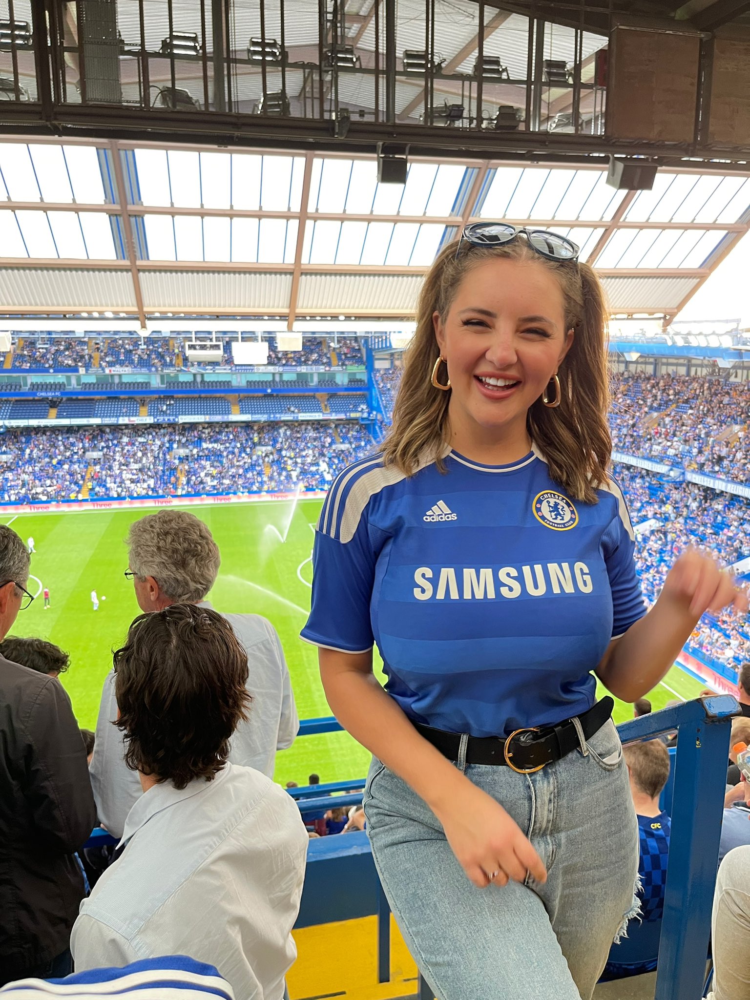 alice on X: #cfcmatchday t.coH4ISHPmt06  X