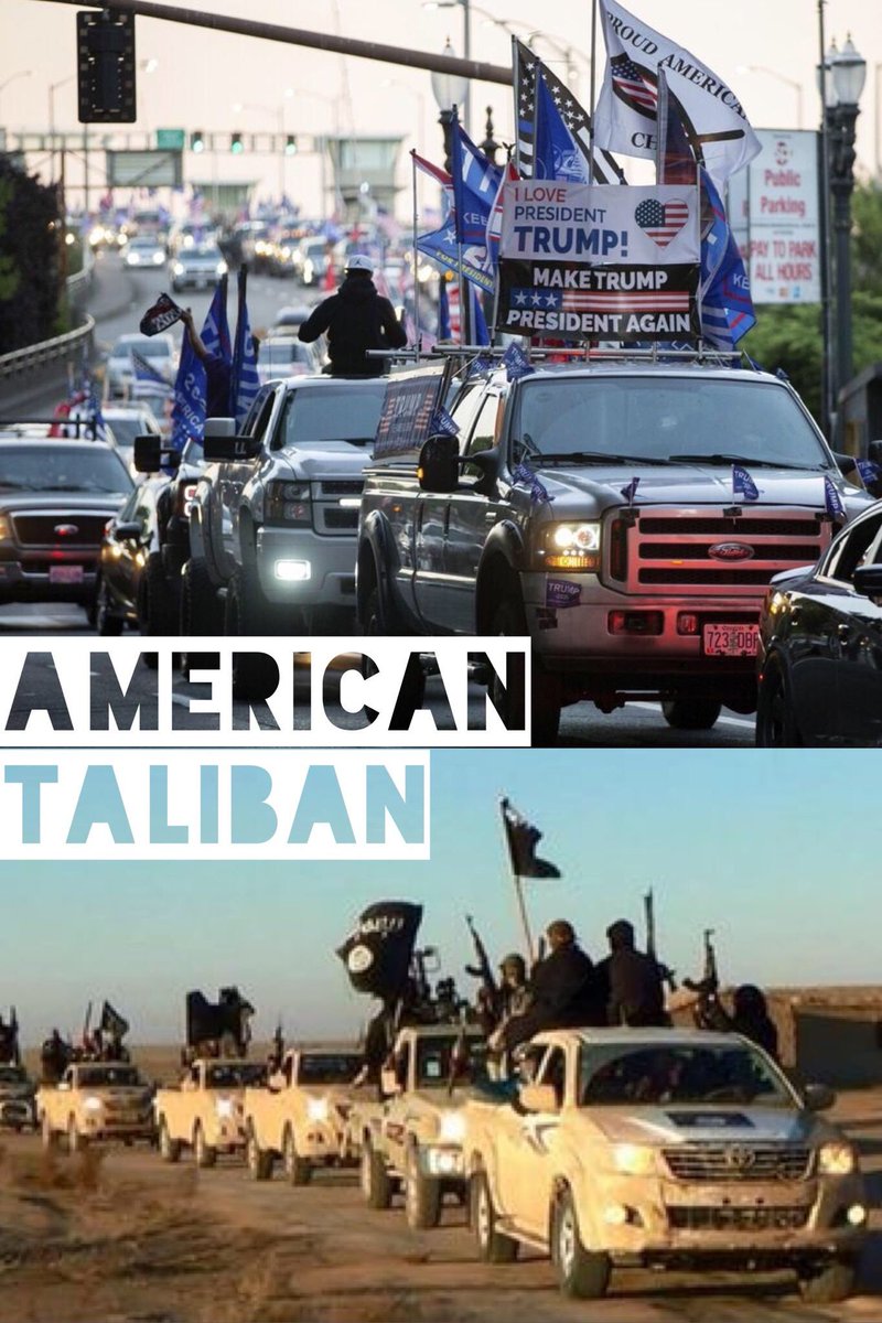 Princess_Janie_'s tweet photo. @ImSpeaking13 And are full blooded Americans! #Domestic_Terrorists https://t.co/zwwQzF5XWe