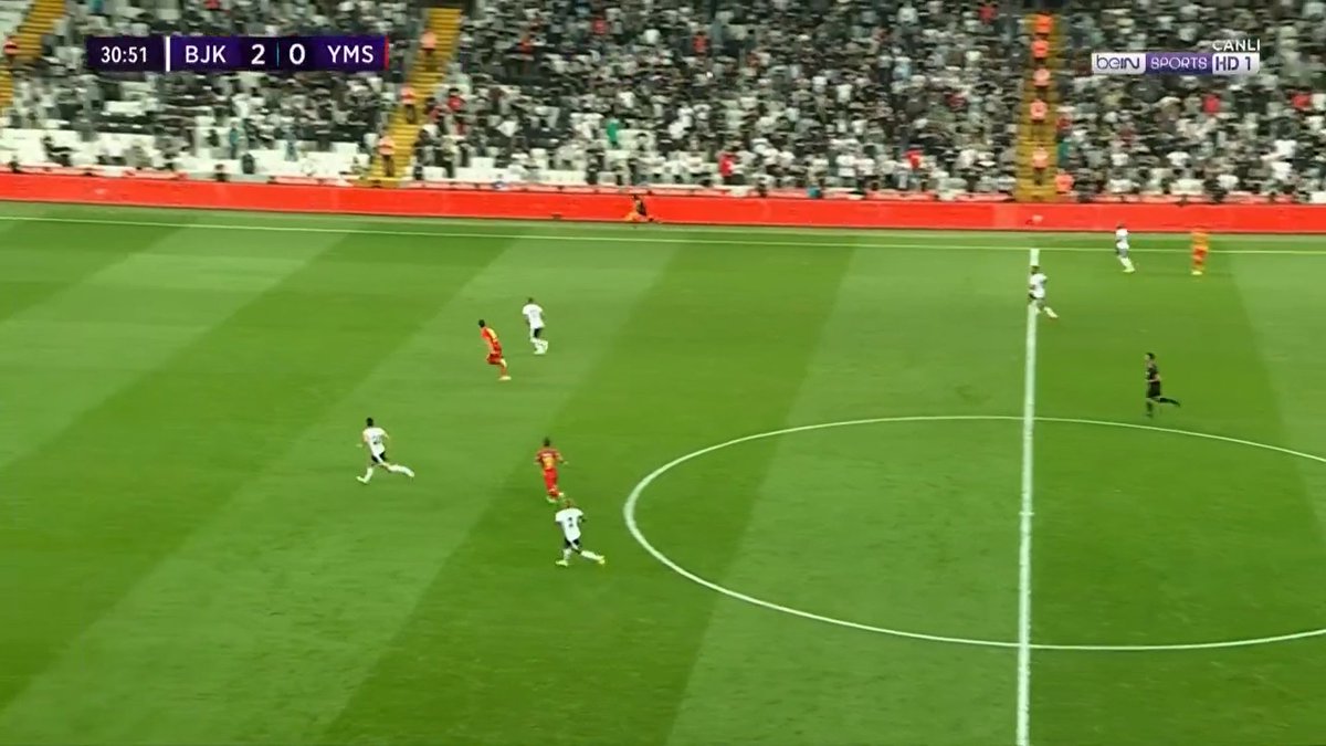 Beşiktaş 2-0 Yeni Malatyaspor

Goller: Batshuayi Nkoudou

Maçı canlı izlemek isteyenler için donmayan #maclinki: ay.live/bjkvym

" fakirlerelink "
" taraftarium24k "
" netspor "