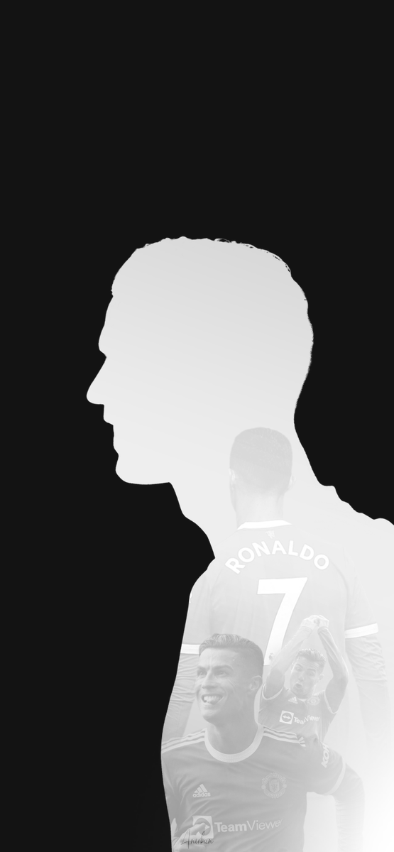 anirban_ig's tweet photo. Here's a wallpaper for all the @ManUtd x @Cristiano  fans..
#CR7IsBack #GOAT https://t.co/1vzh41N9D6