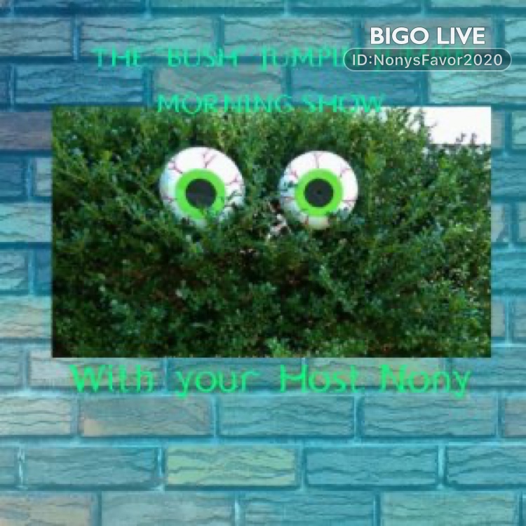 VisionariesL's tweet photo. Come to chat in Nony👀🌿☕🌿👀's LIVE room and earn bonus! New users fill in my invitation code 130178192 and find more surprises!
https://t.co/A3bDOHSa96 https://t.co/CWYgwUw6d2