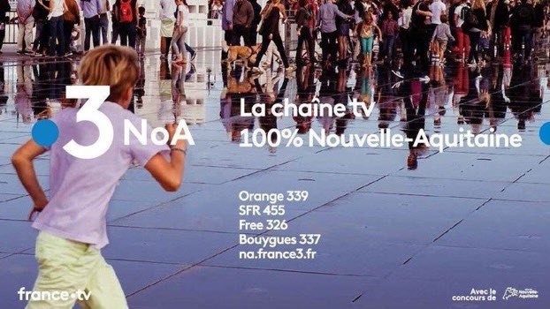 Frederique Espagnac Joyeux Anniversaire A France3noa La Chaine 100 Nouvelleaquitaine Delphineernotte Al Rousset