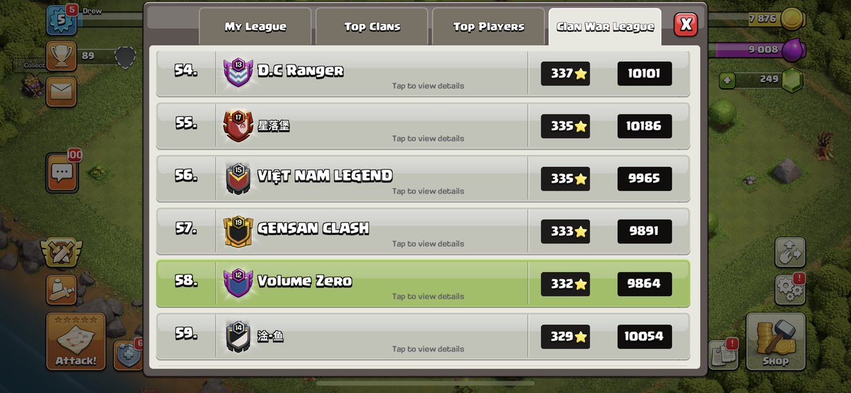 VA Esports (@vae_official) on Twitter photo Thanks to @Badmonkeys_ for the help during sccwl! Make sure you guys follow their journey as they joined the <a href="/ByeForever_CoC/">ByeForever</a> family clan of esports! They are OP!
See you guys Sunday 🔥 Thanks to @Badmonkeys_ for the help during sccwl! Make sure you guys follow their journey as they joined the <a href="/ByeForever_CoC/">ByeForever</a> family clan of esports! They are OP!
See you guys Sunday 🔥