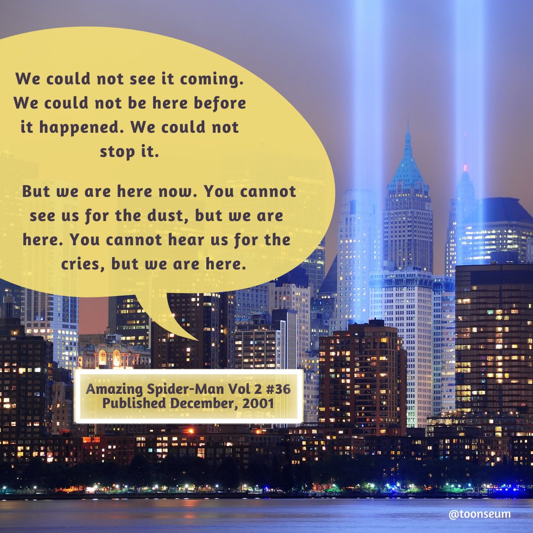 The ToonSeum tweet media