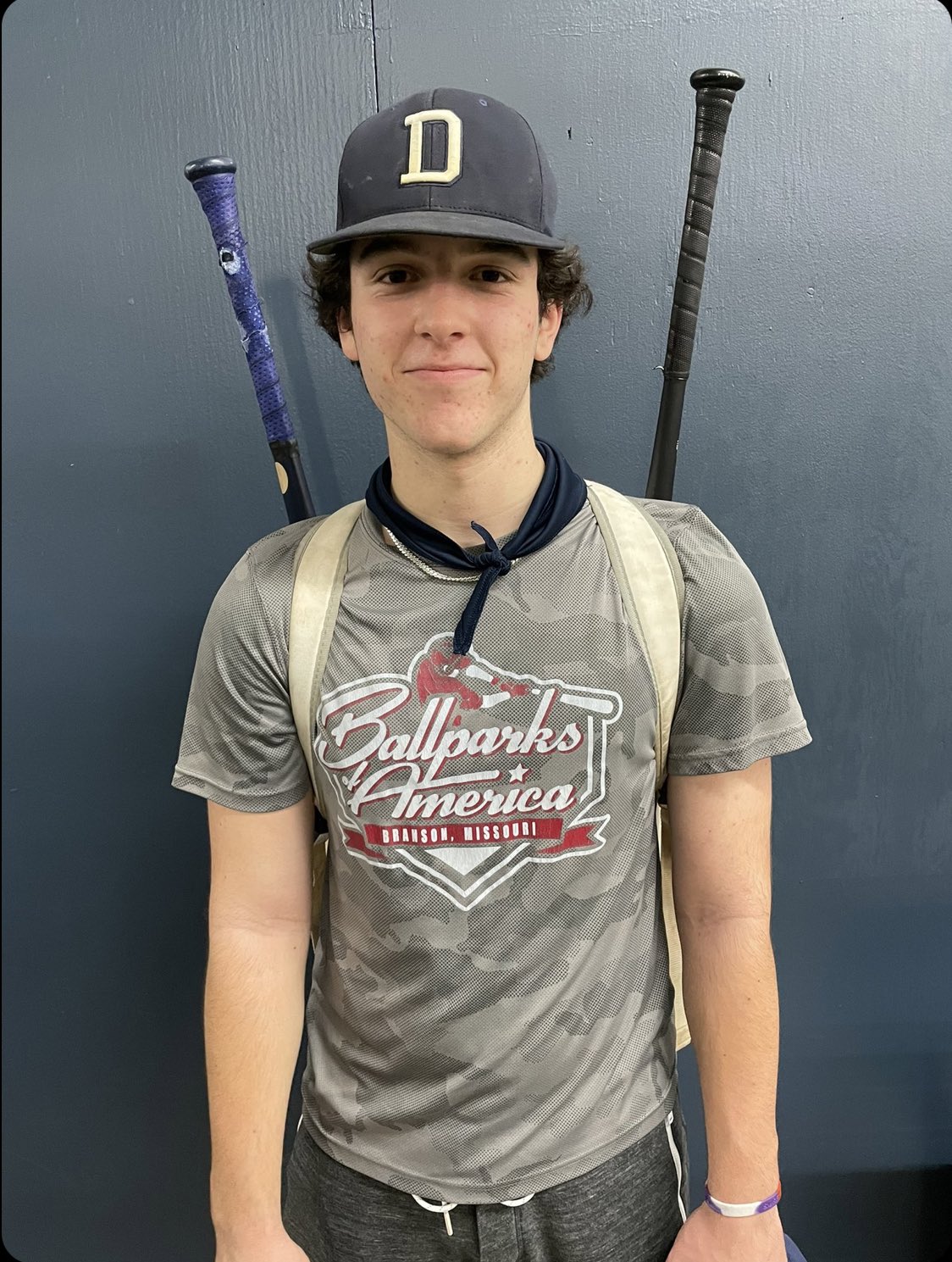 Cooper Johnson on Twitter "Cooper Johnson 3 6’4 201 lbs RHP/3B Allen