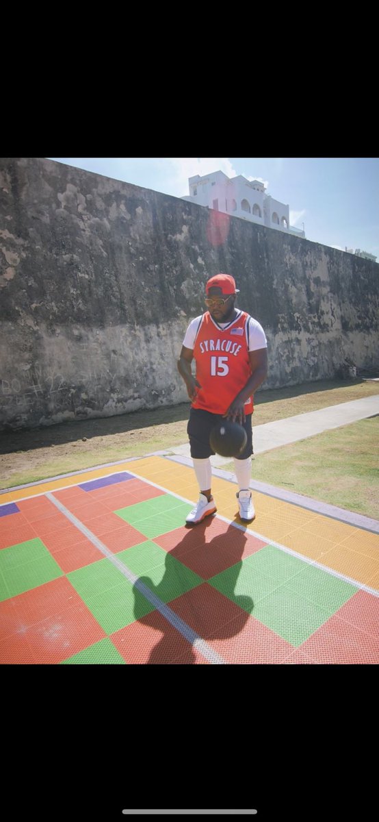 FattrapC's tweet image. I was in Puerto Rico Balling Melo !! #Details #itsTrap #LaPerla #CameloAnthony