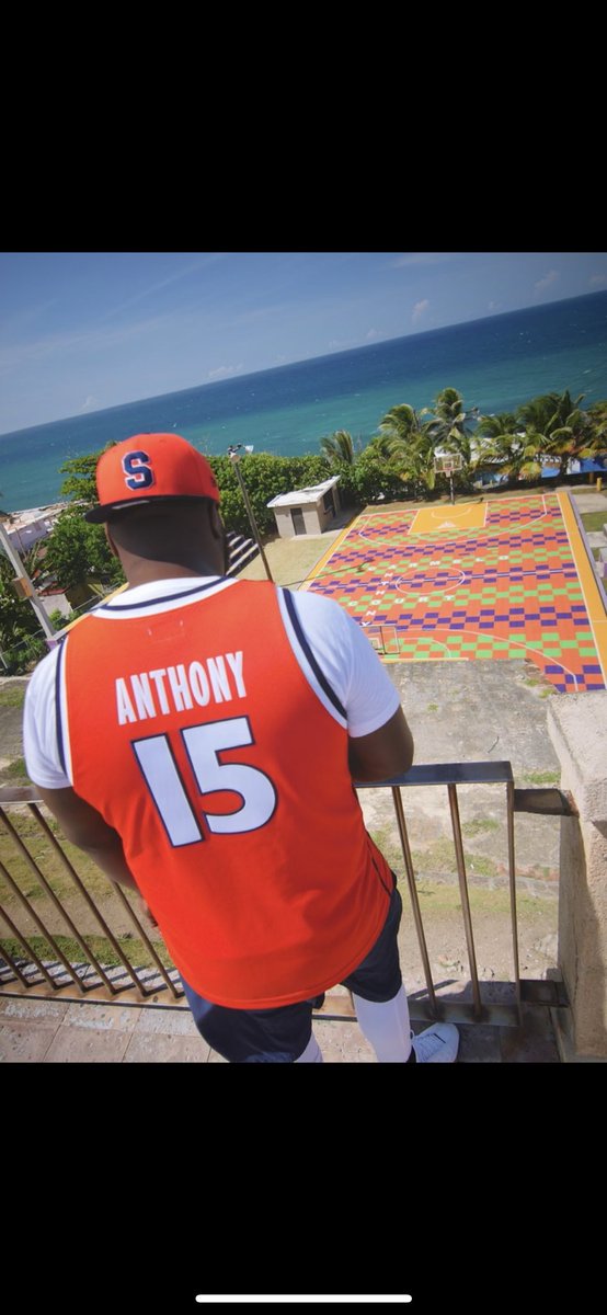 FattrapC's tweet image. I was in Puerto Rico Balling Melo !! #Details #itsTrap #LaPerla #CameloAnthony