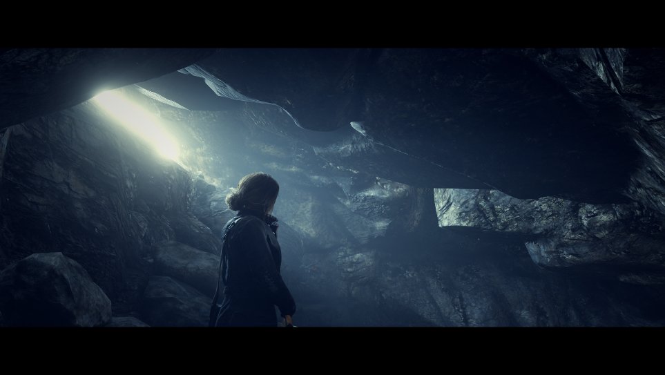 When your RedM starts looking like something out of Tomb Raider 😎