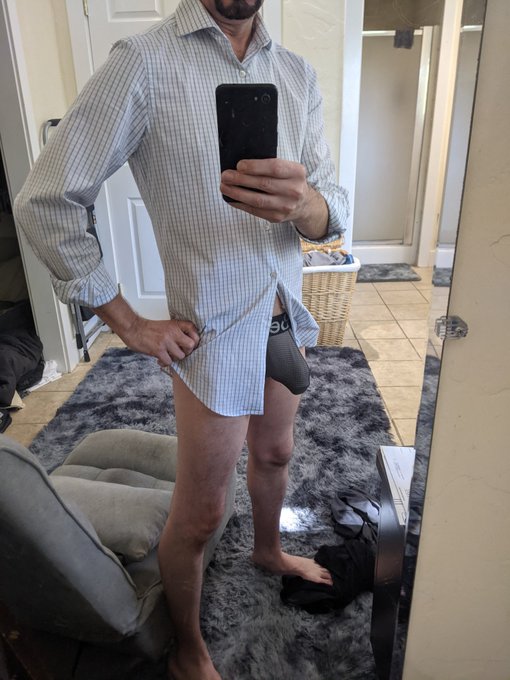 My version of "business casual". Loving @ergowear thongs! https://t.co/fmbMbxtZWH<a class="tags" target="_blank" title="On Twitter" href="/?out=eyJ0eXAiOiJKV1QiLCJhbGciOiJIUzUxMiJ9.eyJpYXQiOjE3MjU3NjkzMTMsImlzcyI6InR3cG9ybnN0YXJzLmNvbSIsIm5iZiI6MTcyNTc2OTMxMywiZXhwIjoxNzU3MzA1MzEzLCJyZWRpcmVjdF91cmwiOiJodHRwczovL3R3aXR0ZXIuY29tL2VyZ293ZWFyIn0.fsowFue15ryWNS7mDiVbgzhvgvtBGJNnZPLvOvmQmhyKldJZEyVyEBP6lqVzmuqTjxFG1kftpQ6QBp_eCIeNEg">@ergowear</a><a href="/tag/thick"class="tags"><span>#thick</span></a><a href="/tag/bwc"class="tags"><span>#bwc</span></a>