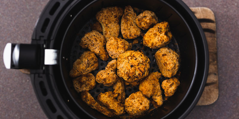 Easy and Testy 4 Instant Pot Air Fryer Recipes