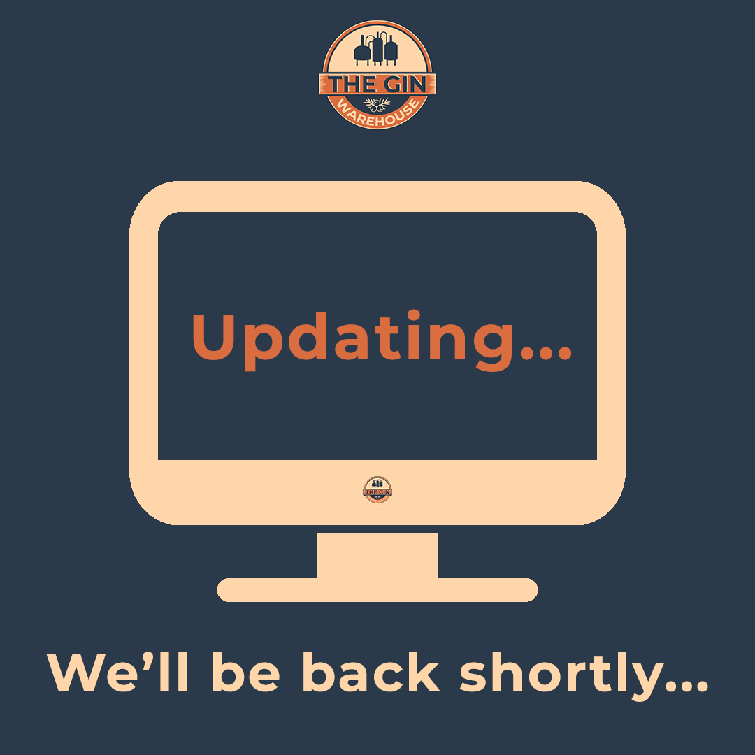 The Gin Warehouse tweet media
