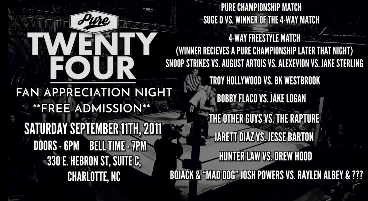 PWX PURE tweet media