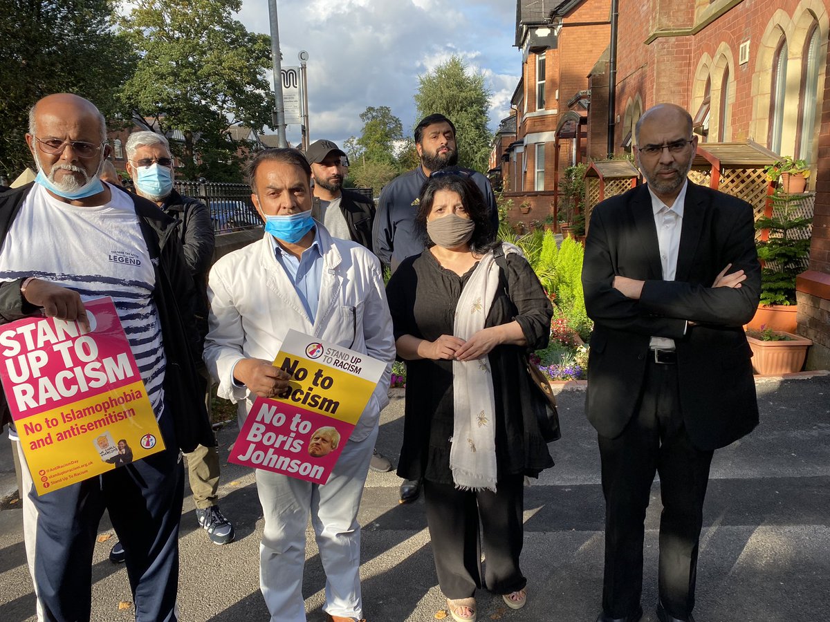 Didsbury Mosque (@didsburymosque) / Posts / X