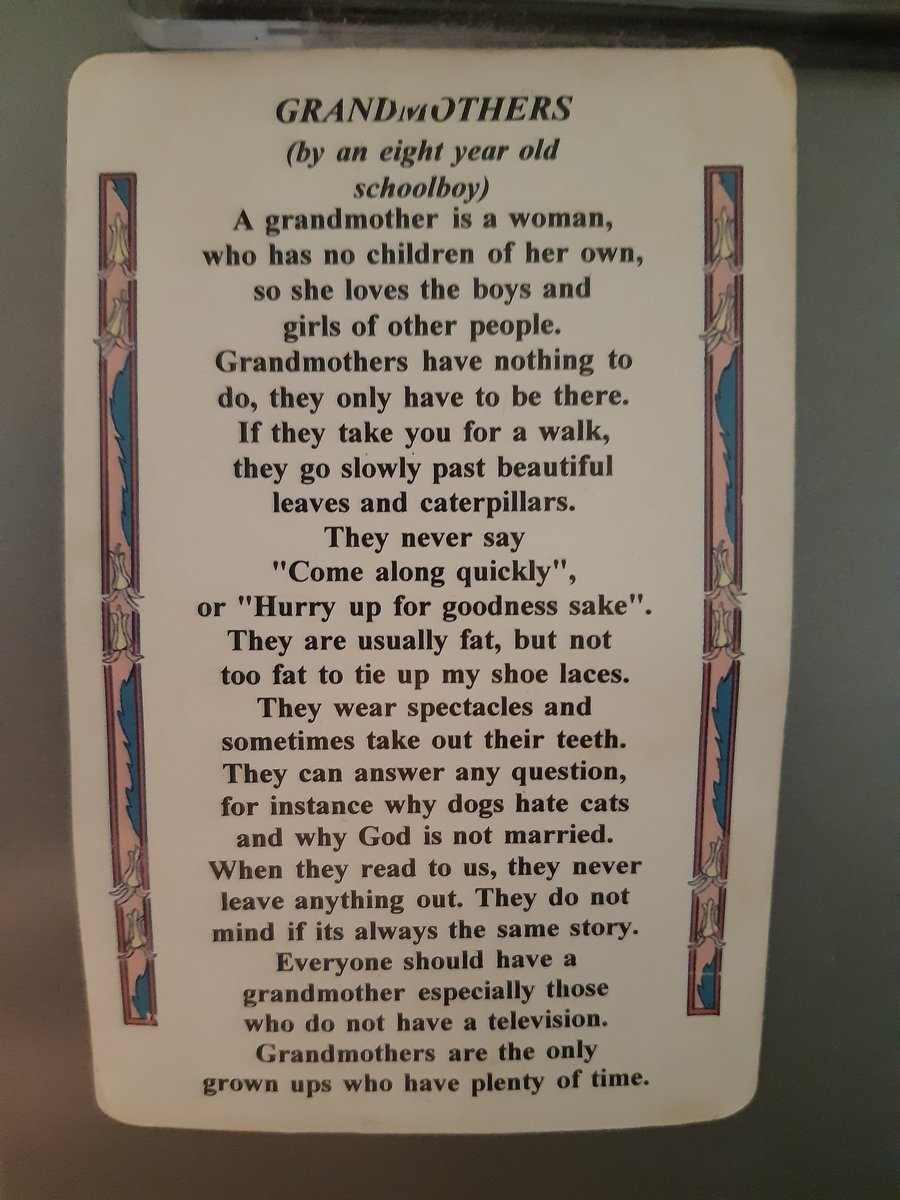 Maxcooldown's tweet image. Last week I lost my Granny, At 24 years old other than a few loved pets I've never lost anyone this close to me that I loved, she lived with us and I saw her everyday, she spoiled me so much and I tried my best to do anything for her, she helped me more than you can imagine..