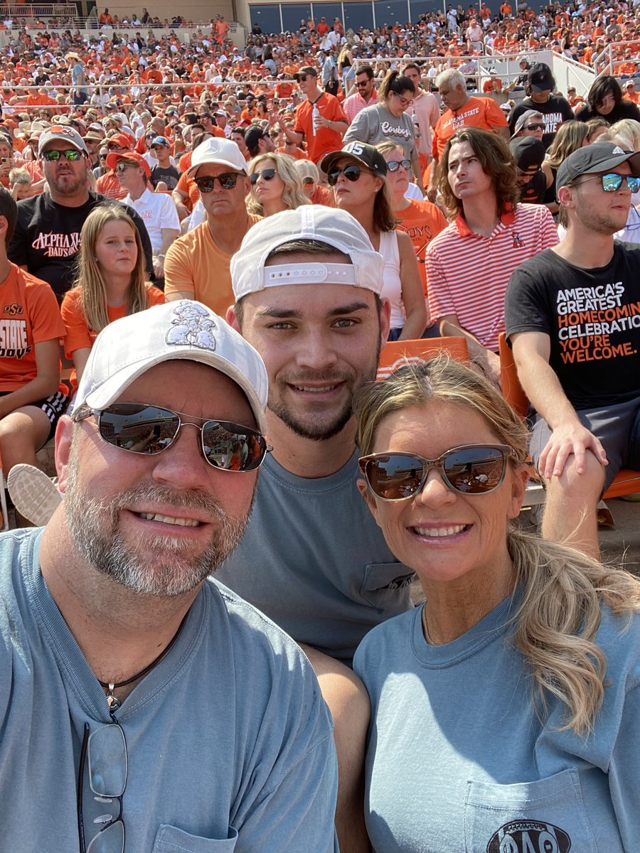 mandelyn_gray's tweet photo. #gopokes https://t.co/qdYVDEyuau