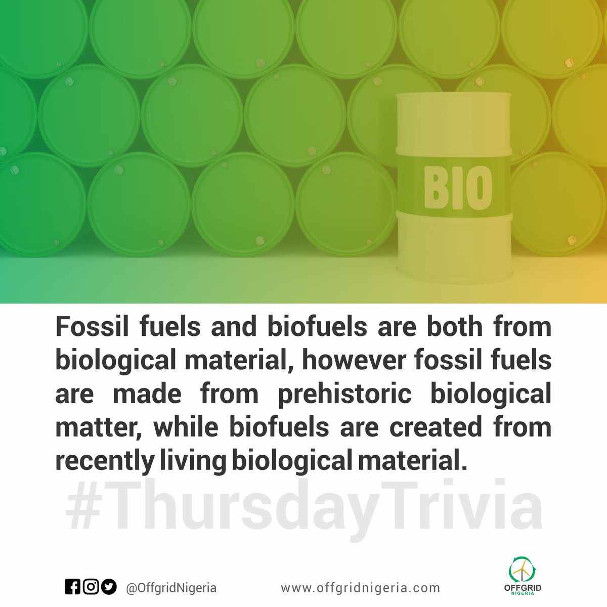 #DYK? #ThursdayTrivia #OGNTrivia

x.com/OffgridNigeria…