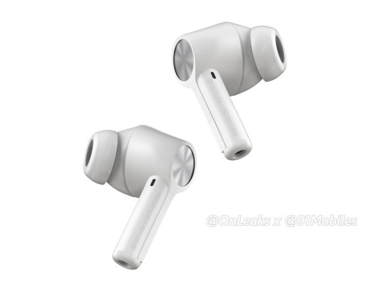 TechyPreacher's tweet photo. OnePlus Buds Z2 renders leaked & expected to launch in October🤔👇
Via: https://t.co/3dX6fCx5lG @OnLeaks
#OnePlus #OnePlusBuds #TWS #OnePlusBudsZ2 #OnePlusBudsPro #Earbuds #BudsZ2 #OnePlus9RT #oneplusnord2 https://t.co/iHIXYhCsQn