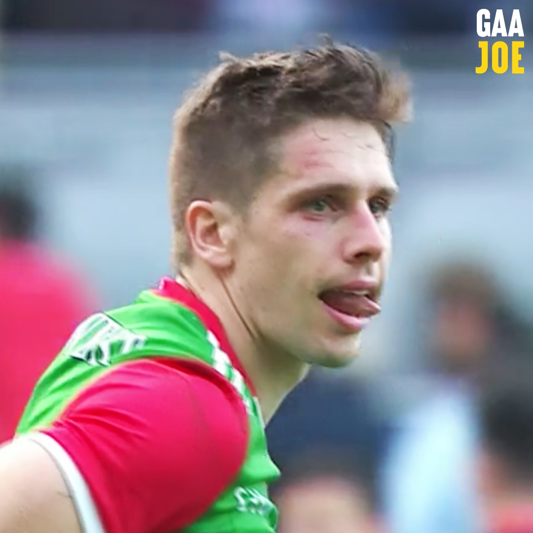 GAA JOE tweet media