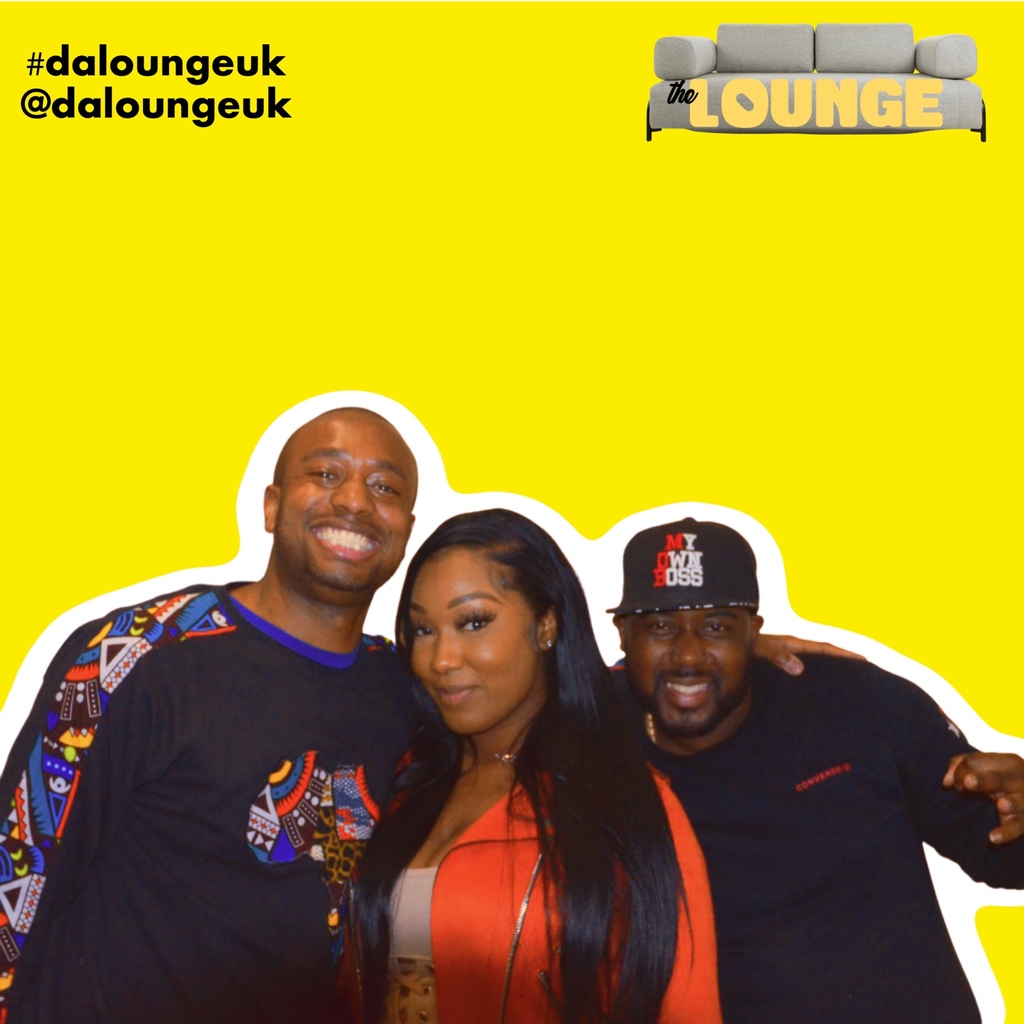 daloungeuk's tweet photo. check out our loungers @rexingtonmgarvey, Keisha &amp; @president_mingz_moebf

Follow us on Twitter: @daloungeuk
#daloungeuk #dalounge #reactions
#reaction #memes #meme #youtube #reactionmemes #reactionpics #reactionvideos #youtuber #love #music #funnymemes #reactionmeme #explore https://t.co/vWBPJHeEV3