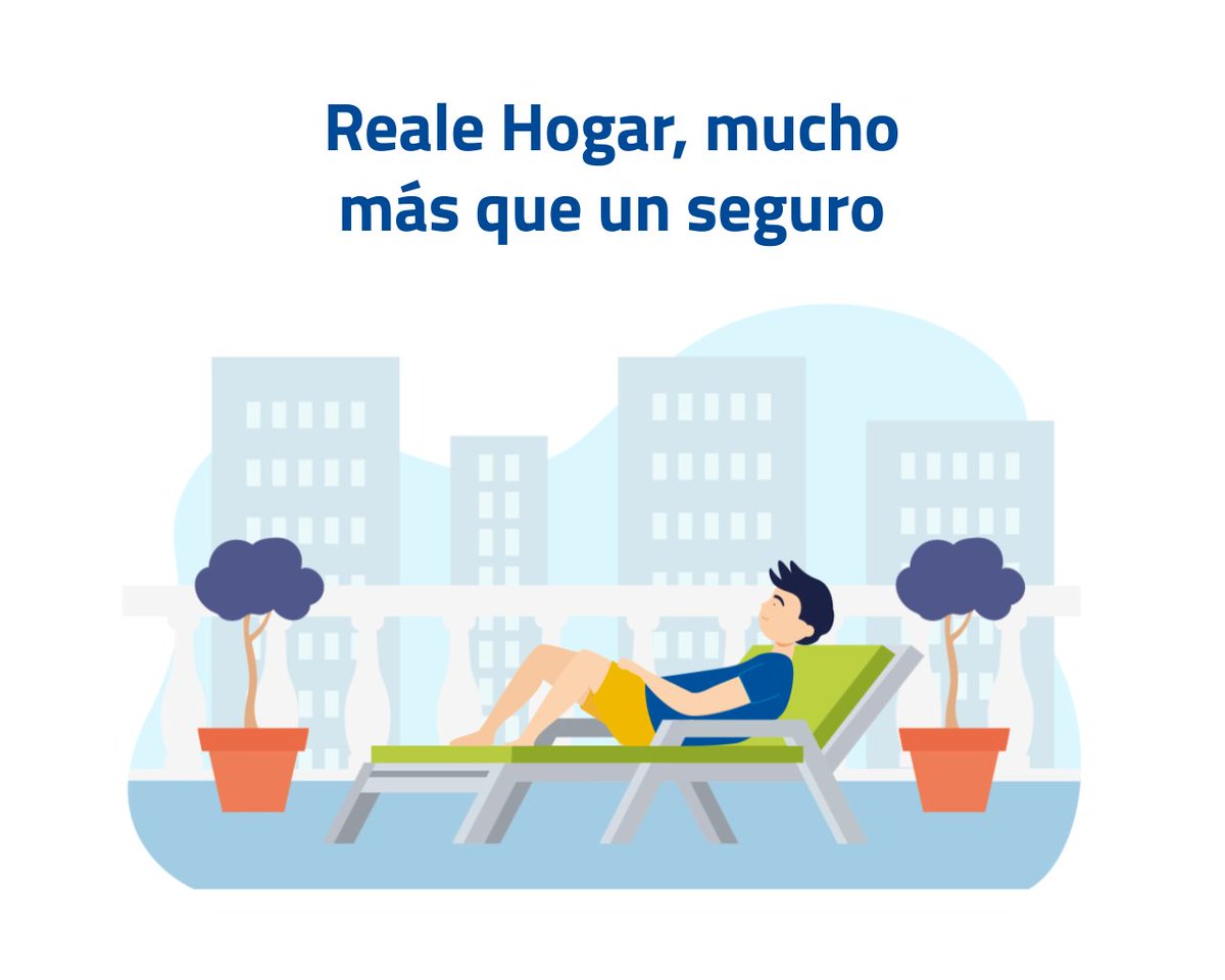 BarcelonaReale's tweet photo. Disfruta de la protección de #RealeHogar ➡️ https://t.co/513yHfcrrd ARSF https://t.co/B2LtDrhD0C