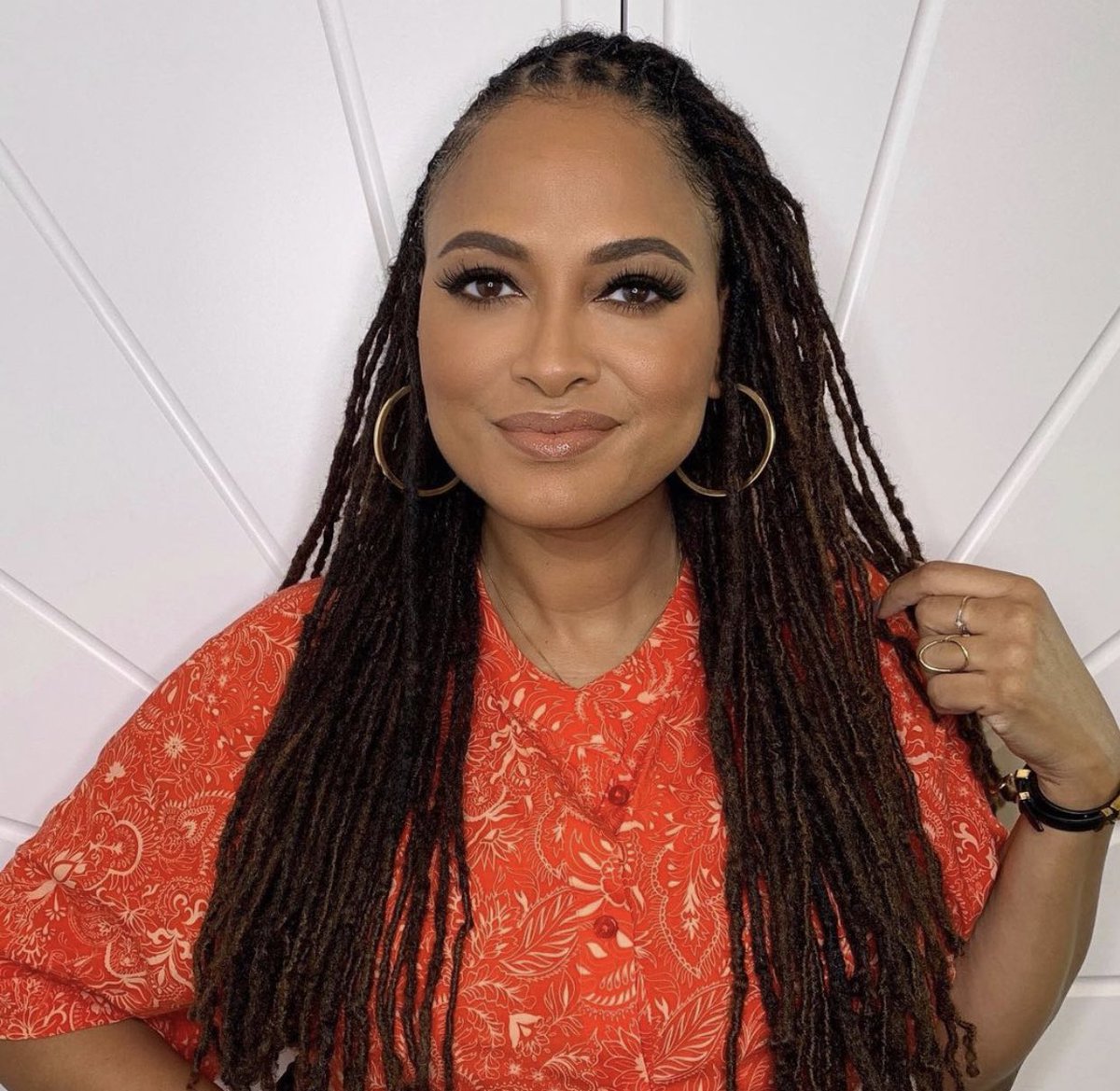 avaduvernayfans's tweet image. “Too much of not caring for yourself is not a good thing. We’re bad at that as achievers. Self-care is a priority and we have to do it more.” -Ava DuVernay
#SelfCareSaturday✨