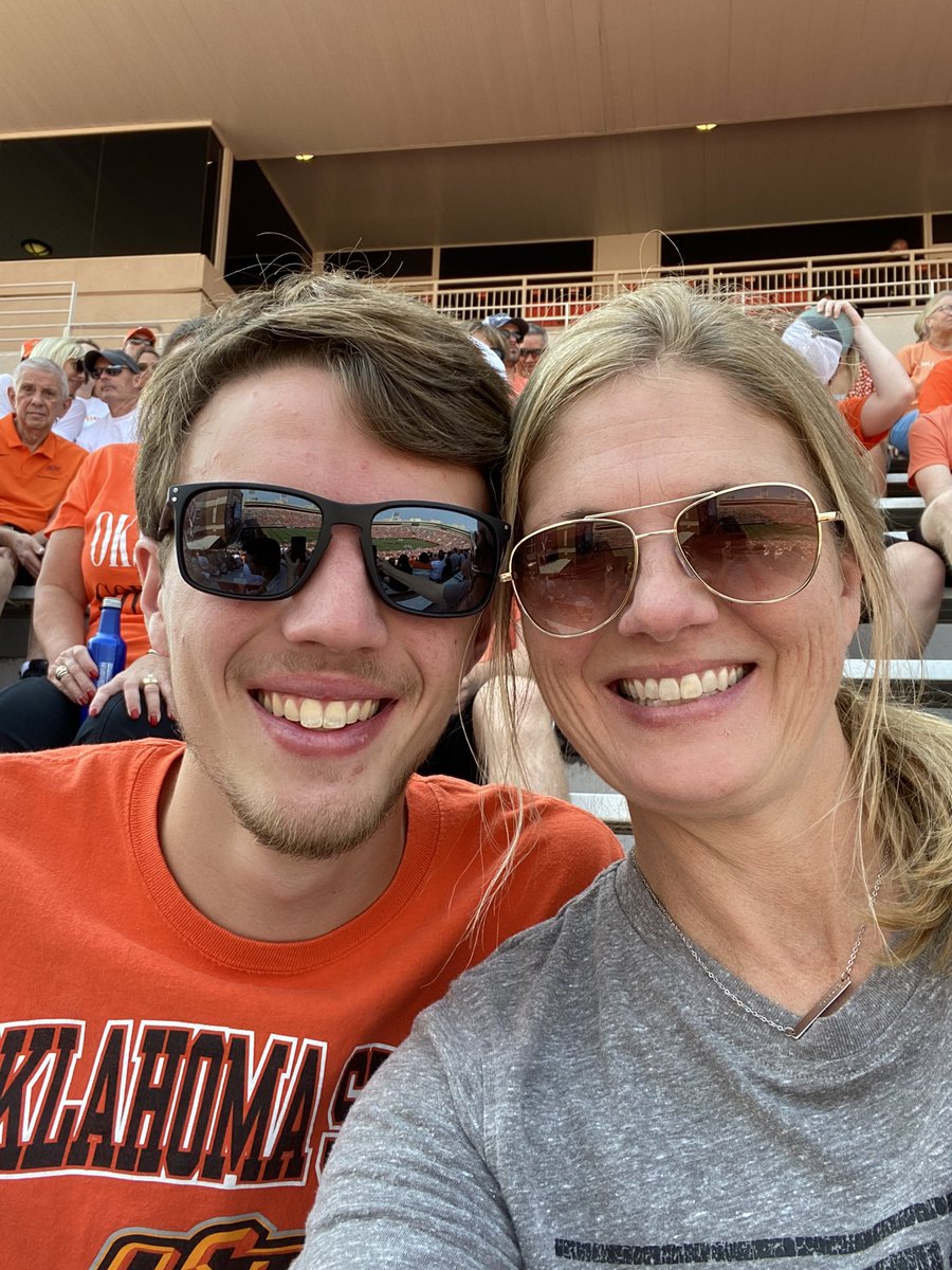 CJArledge's tweet photo. #GOPOKES https://t.co/0QeLn67kJm