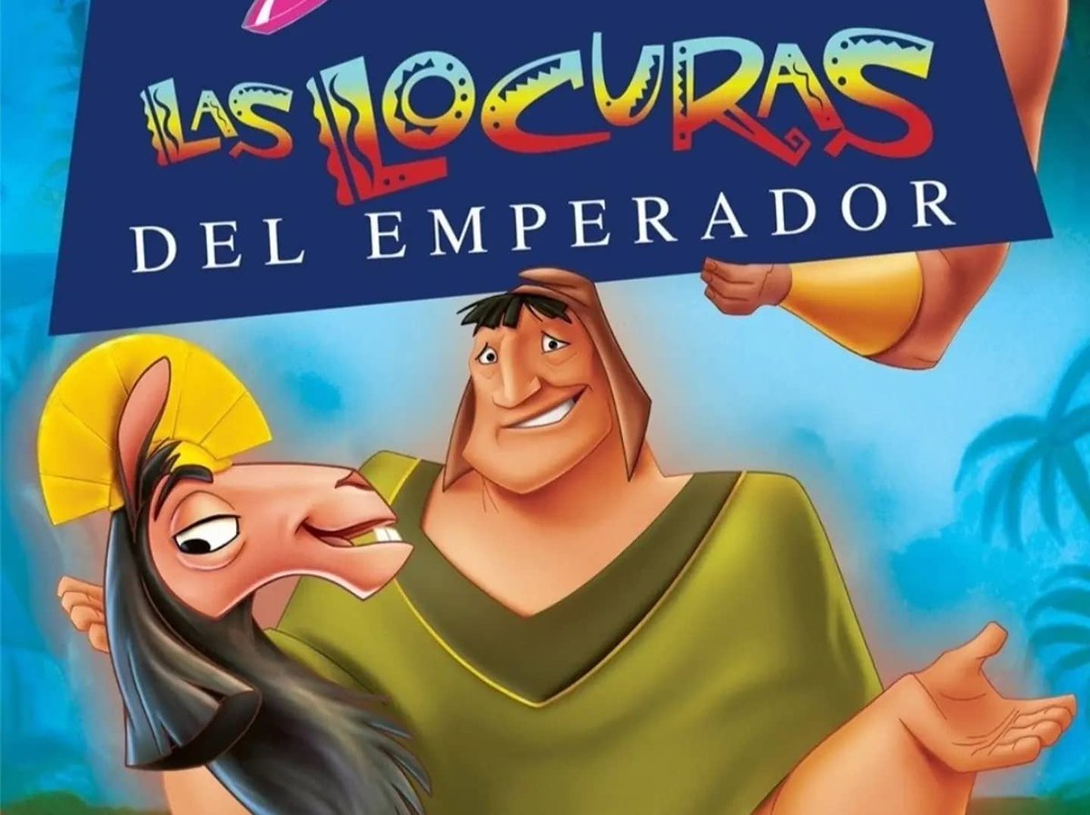 The emperor new groove. The Emperor's New Groove 2000. Еру уьзукщкэы туц пкщщму. Emperor's New Groove, 2000 poster. Emperor s New Groove 2000 screencaps.