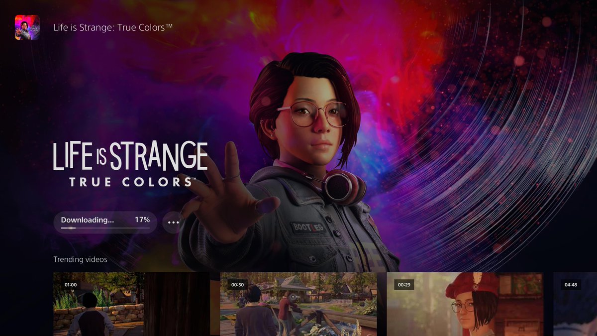 OnlyAzzaXD's tweet image. #PS5Share