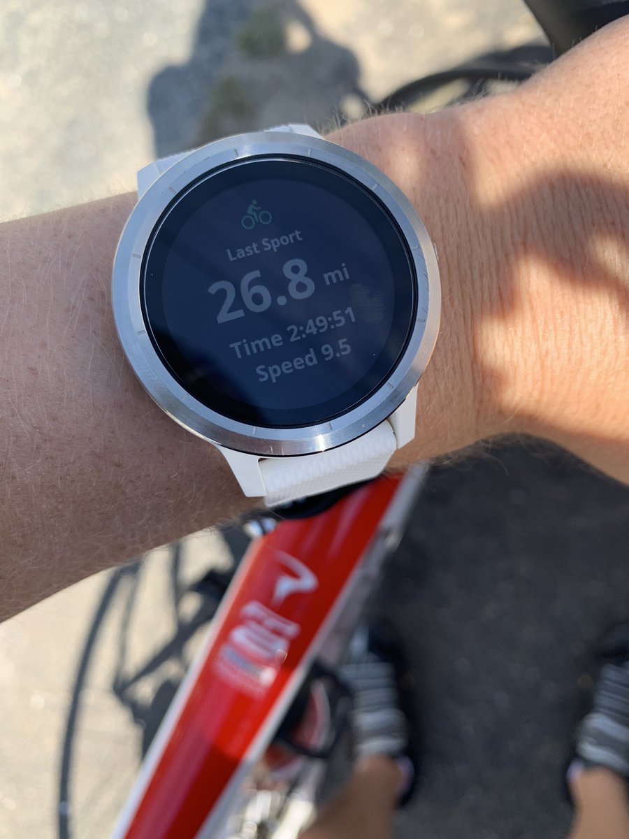 ErinRBoudreau's tweet photo. Biking to get #closertofree # https://t.co/EcTTuwawdd