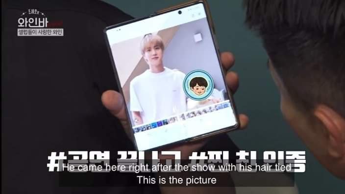 แสนดือ⁷ tweet media