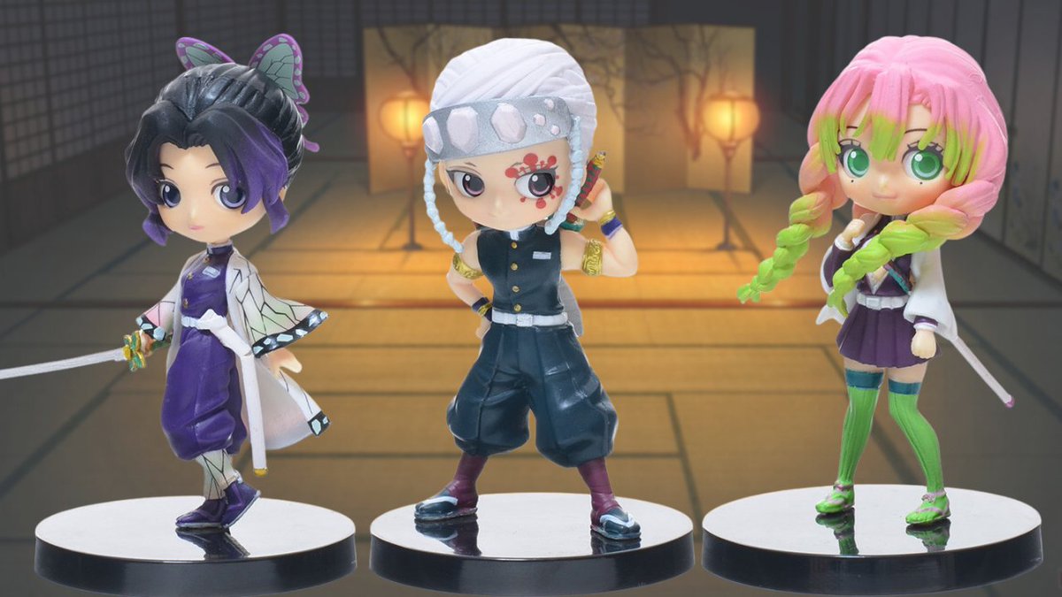 Demon Slayer Worldwide Cosplay News