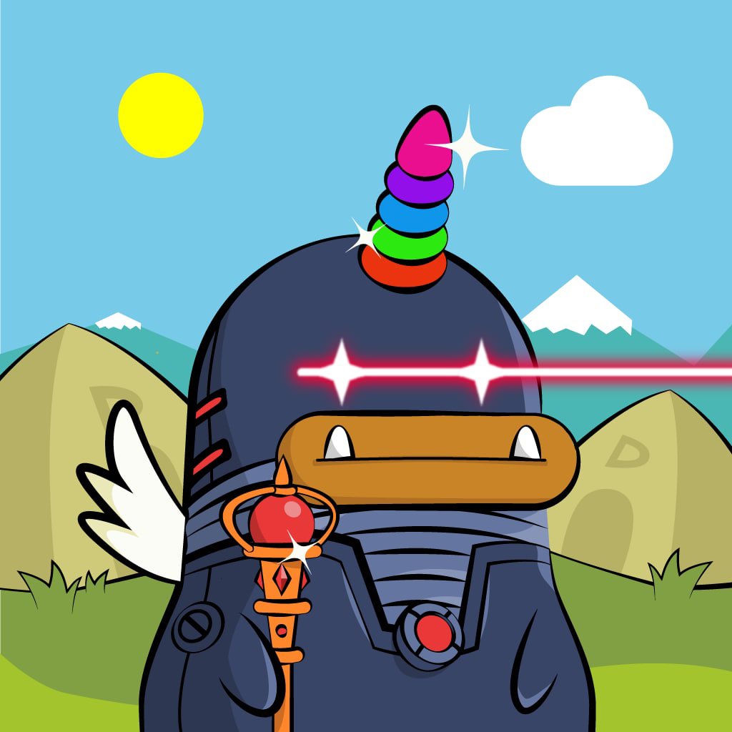 2 hours left until the dumb duck sale starts! Retweet &amp; like if you’re excited 🔥🚀

Mint when clock hits 0 👇🏼
dumbduck.xyz

Free loot drop whitelisting, secure your spot 🔥⬇️
bit.ly/3z1BKSJ

Discord👇🏼😉
discord.com/invite/VwMgfzw…

#NFT #ETH #NFTCommunity #NFTs