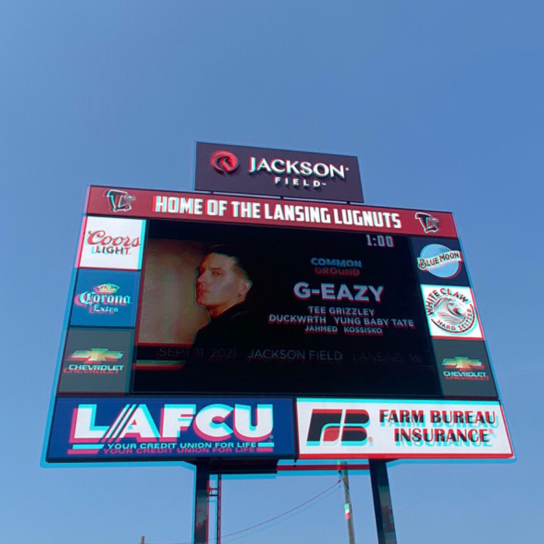 Common Ground Music Festival tweet media