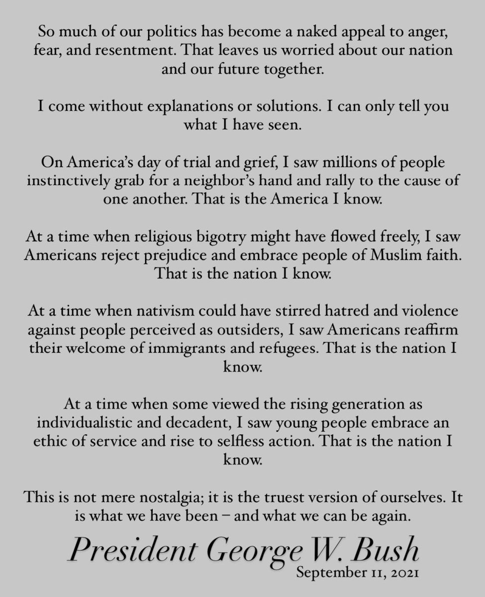 bpmehlman's tweet image. Inspiring words