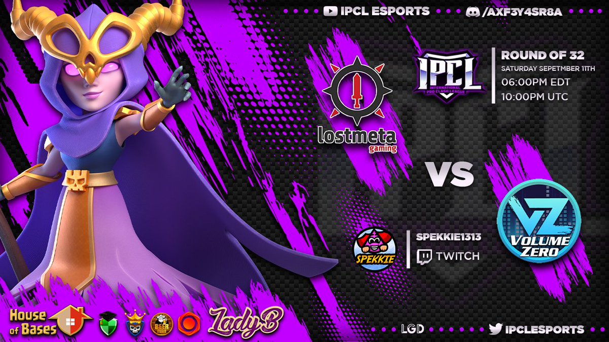 ItsSpekkie's tweet photo. Fun, Farming and @FrenchCup what else do you need to make a saturday evening great?

Starting at 9pm CEST we will take a look at @TitanGGaming vs @ARMECOC 

And at midnight CEST we will hop in some action between @xVolumeZero and @LostMetaGaming 

https://t.co/pOxQGpQ8LU https://t.co/f3cERjlbiD