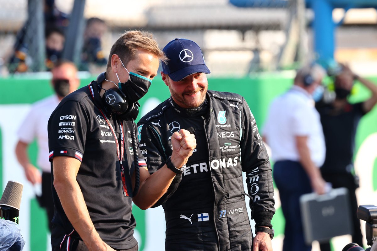 Win in <a href="/F1/">Formula 1</a> sprint! 🥇

#VB77 #F1 #ItalianGP #Sprint 
<a href="/MercedesAMGF1/">Mercedes-AMG PETRONAS F1 Team</a> <a href="/F1/">Formula 1</a>