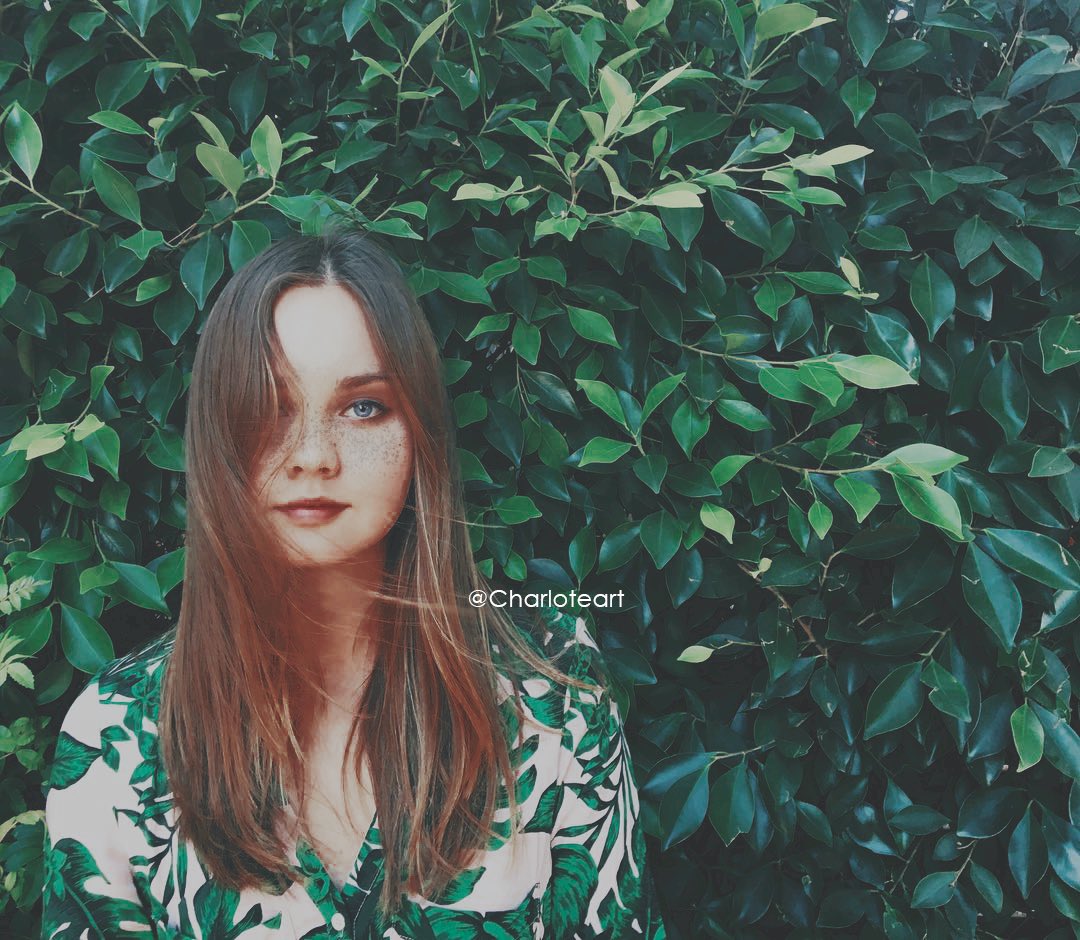 📍Miami, Florida

֎᭄  #WolfieReveal
