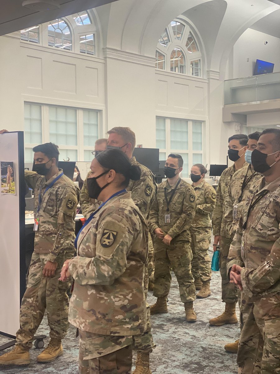 #NeverForget Yesterday, the #ArmySWF commemorated 9/11 with a remembrance event and a moment of silence. #AFC