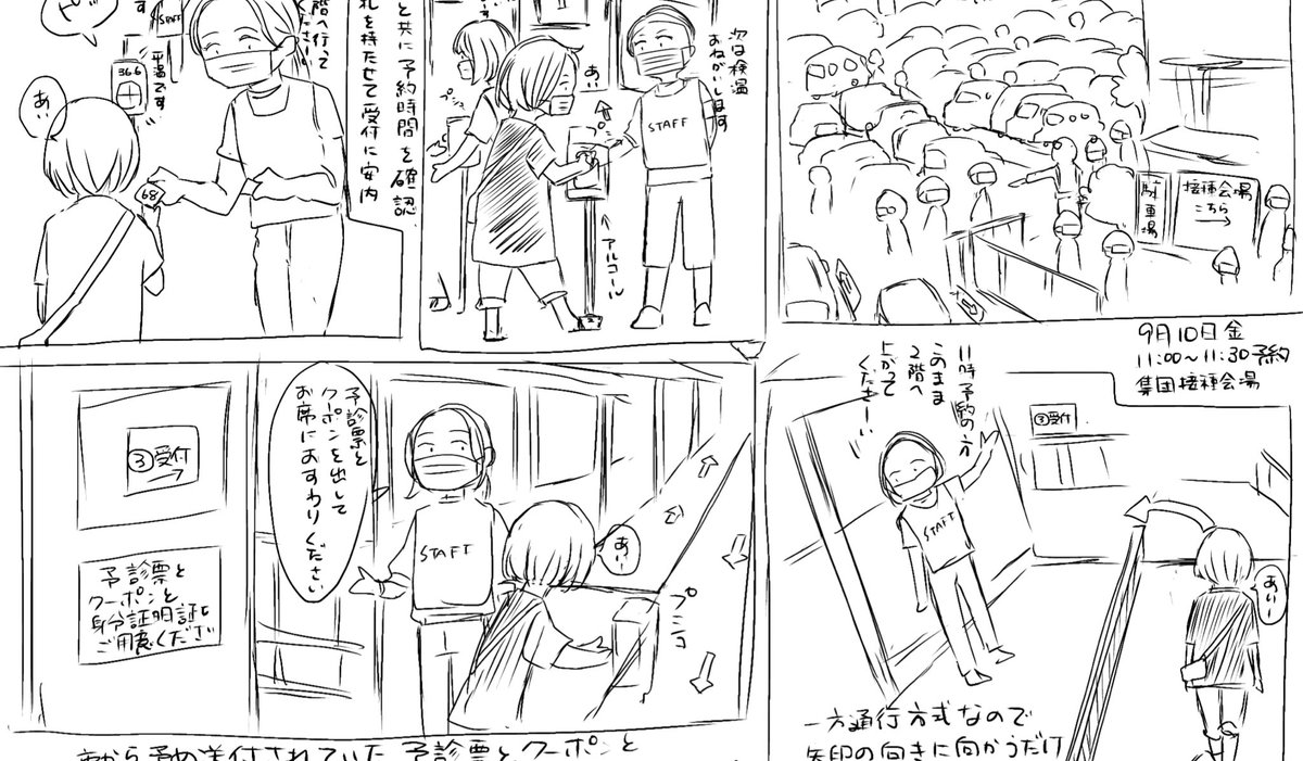 なんとなく始めてしまったそれっぽい擬き。 