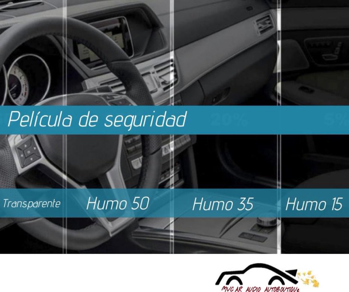 MVCAR AUDIO tweet media