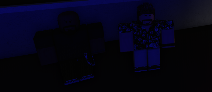 ROBLOXEgo's tweet photo. Were watchin'.. 👀
#NEWDynamite https://t.co/iFaFObTXXQ