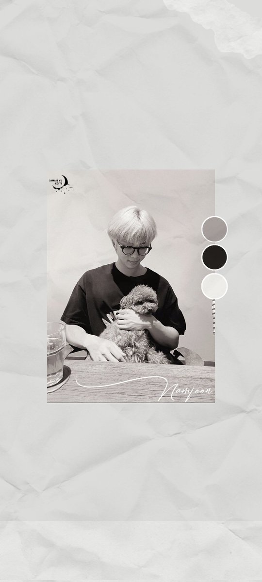 RM Wallpaper - #Bts - #RM - #NamjoonBirthday - #NamjoonDay

• fav if you like 
• rt if you save    
• be sincere!

<a href="/BTS_twt/">방탄소년단</a>  <a href="/JamaisVu96/">Jamais Vu edits</a> <a href="/JamaisVu677/">JamaisVu Edits .2</a>

~ Joy