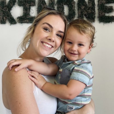 HALI_HOWARD's tweet photo. My favorite little boy 🤍  #NewProfilePic https://t.co/IaKZvyvtEz