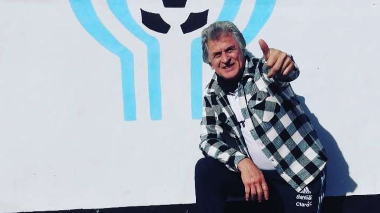 ShowsportCanal's tweet photo. El "Pato" #Filliol recibió el alta por coronavirus 💪⚽️
https://t.co/gbNUivZ70U https://t.co/iQSQKHj0SK