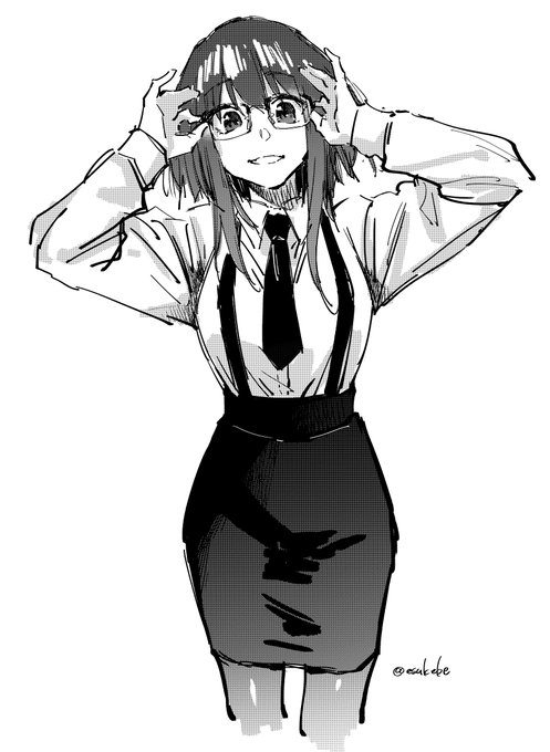 ショートカッター「メルフィナはいいぞ」 