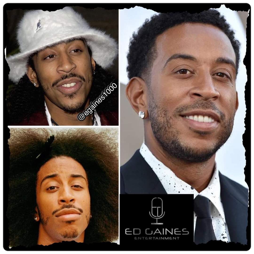      Happy Birthday To Grammy Award-Winning Rapper & Actor  Is 44 Today! 