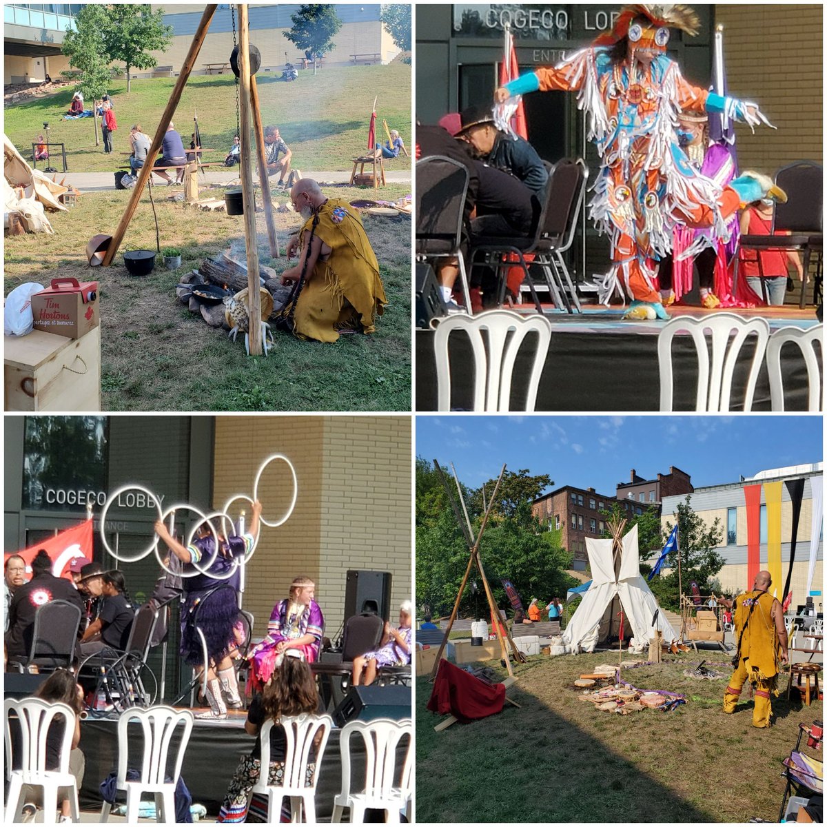 Brad Sharp (@mcubradsharp) on Twitter photo What an amazing experience volunteering at the Celebration of Nations today <a href="/FirstOntPAC/">FirstOntario PAC</a> What an amazing experience volunteering at the Celebration of Nations today <a href="/FirstOntPAC/">FirstOntario PAC</a>