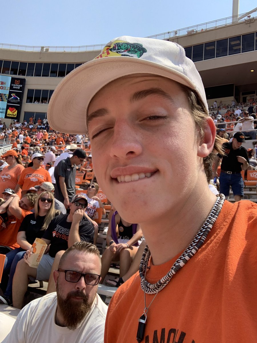 #GOPOKES