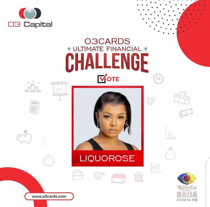 LFanspagee's tweet photo. Congratulations to Team Prestige, they won today's challenge and have been rewarded with a preloaded o3 card with 500k each. 🥰
#bbnaija https://t.co/dBckODJ16P